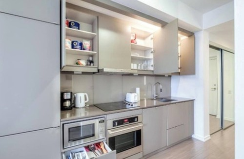 Downtown Toronto Apartment | Peter Street Downtown Toronto Suites