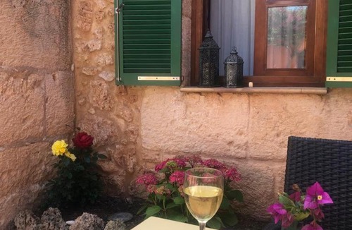 Algaida Hotel | PETIT HOTEL ALGAIDA