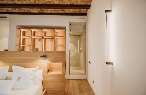 Terrassa Apartment | Petit Luxe St. Pere