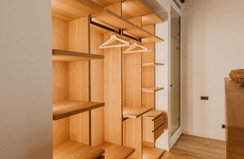 Terrassa Apartment | Petit Luxe St. Pere