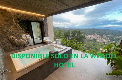 Torrelles de Llobregat Hotel | Petit Mirador
