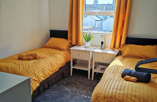 Londonderry Bed & Breakfast | Phoenix B&B