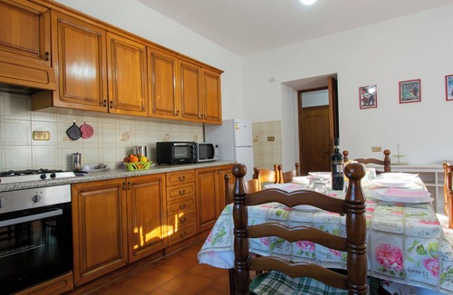 Castelnuovo di Garfagnana House | Pianaccio by Interhome