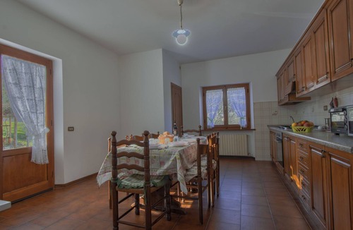 Castelnuovo di Garfagnana House | Pianaccio by Interhome