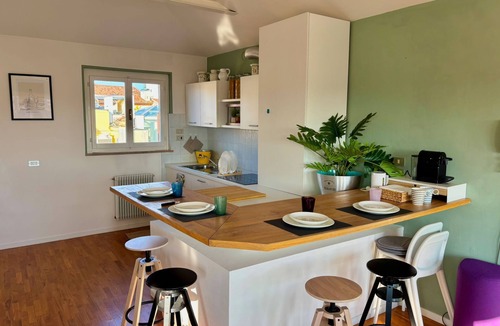 Udine Apartment | Piazza San Giacomo: charm and exclusivity in the heart of Udine