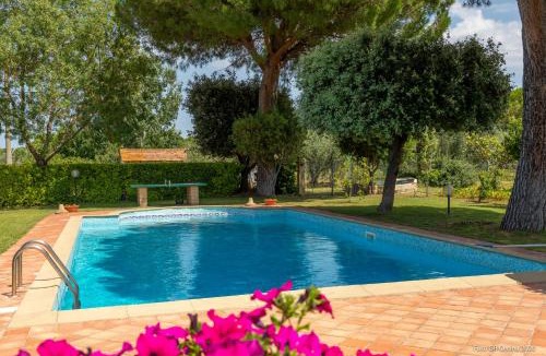 Rosignano Marittimo Apartment | Piccolo Eden