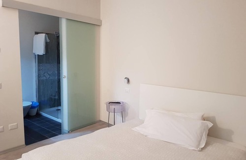 Orta San Giulio Hotel | Piccolo Hotel Olina