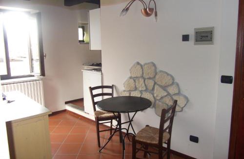Orta San Giulio Hotel | Piccolo Hotel Olina