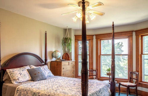 Saint Joachim Other | Picturesque Victorian Farmhouse and Equine Estate