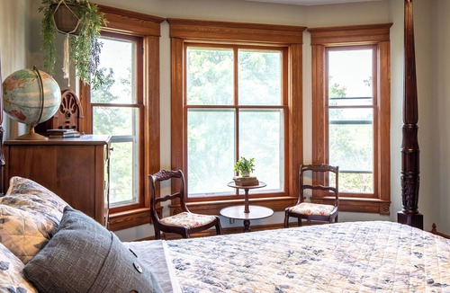 Saint Joachim Other | Picturesque Victorian Farmhouse and Equine Estate