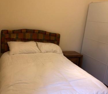 Largs Apartment | Pier Head