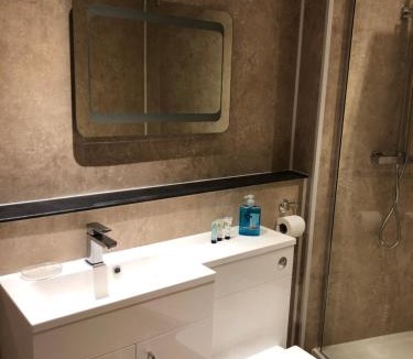 Largs Apartment | Pier Head