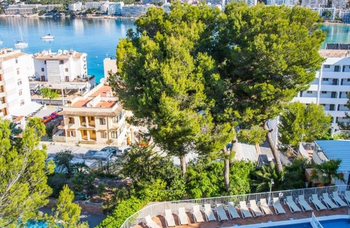 Santa Ponsa Hotel | Pierre & Vacances Mallorca Portofino