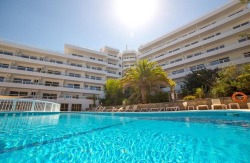 Santa Ponsa Hotel | Pierre & Vacances Mallorca Portofino