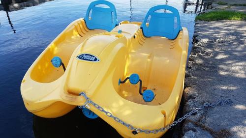 Bobcaygeon Other | Pigeon Hollow Park Cottages