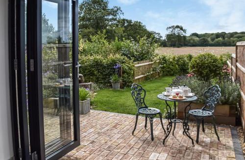 Hethel House | Pightle Cottage
