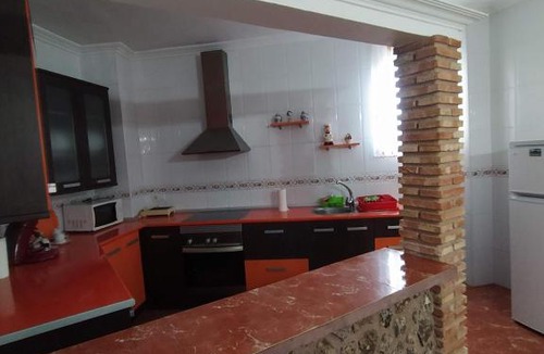 Bedmar House | Pililla