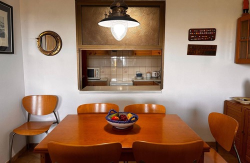 L'Estartit Apartment | Pineda 247 - L'Estartit, Center