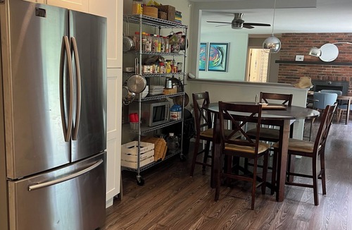 Grand Bend Cottage | Pinedale Family Cottage - Summer is around the Corner! Book Now!