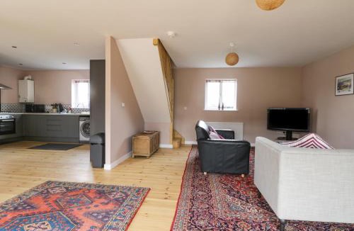 Leven House | Pipistrelle Cottage