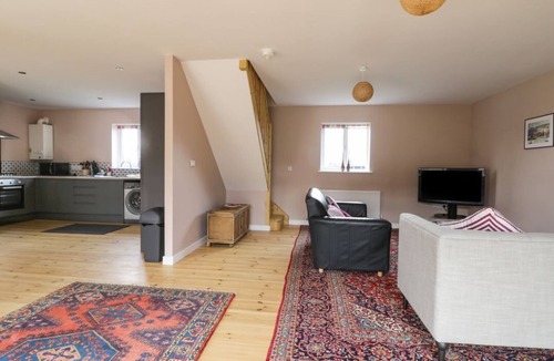 Leven Cottage | Pipistrelle Cottage, Brandesburton