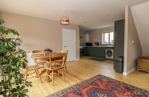 Leven Cottage | Pipistrelle Cottage, Brandesburton