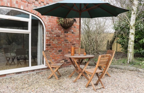 Leven Cottage | Pipistrelle Cottage, Brandesburton