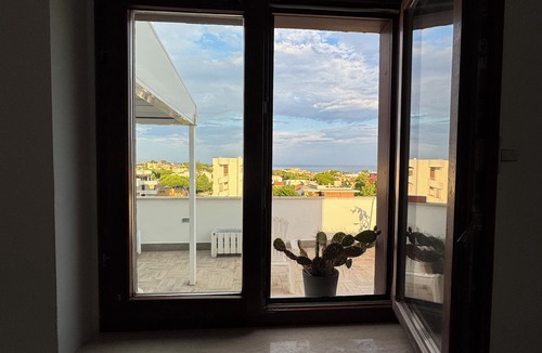 Santa Marinella Apartment | PIRGUS ATTIC