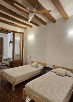 Olot Apartment | Pis amb molt d'encant al centre d'Olot