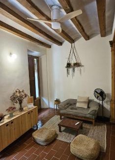 Olot Apartment | Pis amb molt d'encant al centre d'Olot