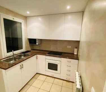 Portlligat Apartment | Pis Cala Tere