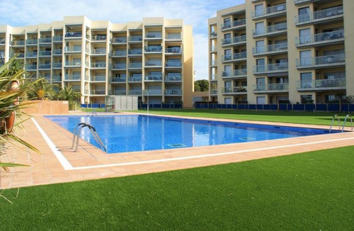 Santa Margarida Apartment | PISO CON VISTAS AL CANAL EN APARTAMENTO DE ALTO STANDING