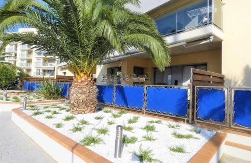 Santa Margarida Apartment | PISO CON VISTAS AL CANAL EN APARTAMENTO DE ALTO STANDING