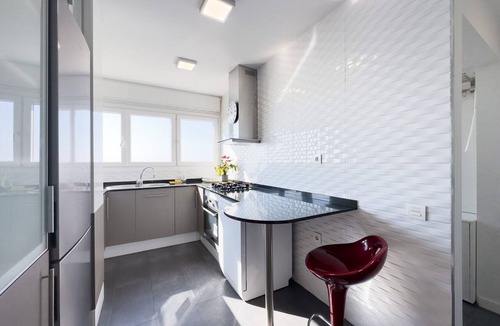 Vilassar de Mar Apartment | Piso de 2 habitaciones