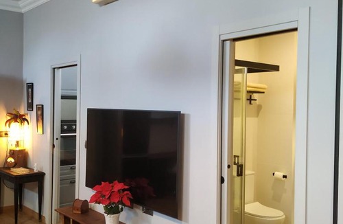 Puerto de la Torre Apartment | PIT STOP