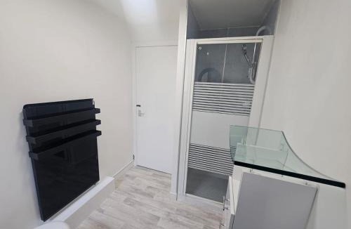 Rogart Apartment | Pittentrail Inn Apartment Rogart
