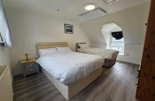 Rogart Apartment | Pittentrail Inn Apartment Rogart