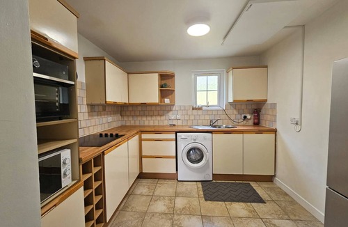 Rogart Apartment | Pittentrail Inn – Rogart Apartment