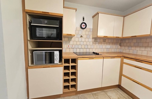 Rogart Apartment | Pittentrail Inn – Rogart Apartment