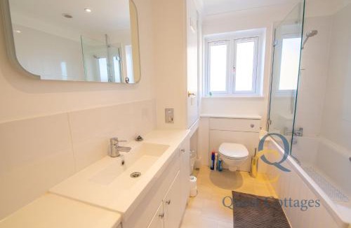 Tenterden House | Pittlesden Cottage– Ideal Location - Tenterden
