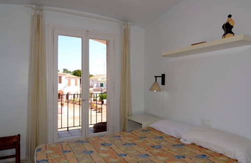 Pals Ski Chalet | PLAÇA DELS POUS SUR