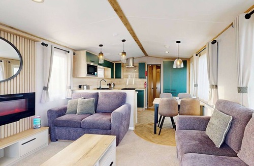 Crowle House | Platinum 2 Bedroom Pet