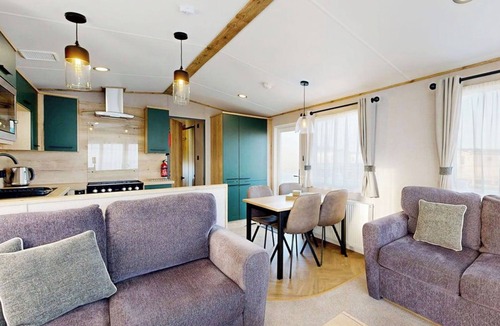 Crowle House | Platinum 2 Bedroom Pet