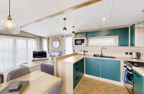 Crowle House | Platinum 2 Bedroom Pet