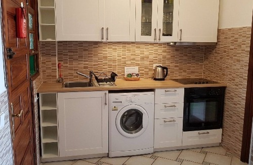 Costa Teguise Apartment | Playa Bastian, Ground Floor Apartment, Lovely Complex, WIFI, Near all amenities
