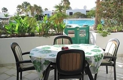 Costa Teguise Apartment | Playa Bastian, Ground Floor Apartment, Lovely Complex, WIFI, Near all amenities