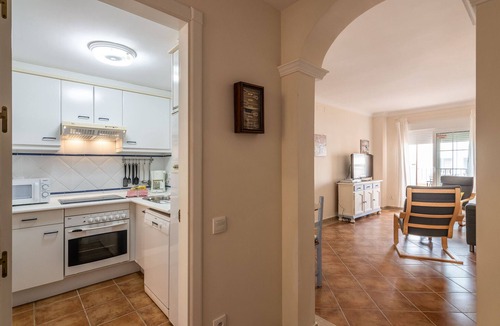 Punta del Moral Apartment | Playa Grande - Punta del Moral Beach PPHG52P15