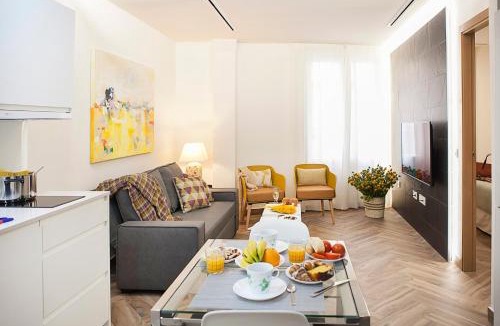 Historical Center Apartment | Plaza B Magdalena - Centro - Parking cercano