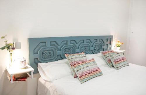 Historical Center Apartment | Plaza B Magdalena - Centro - Parking cercano