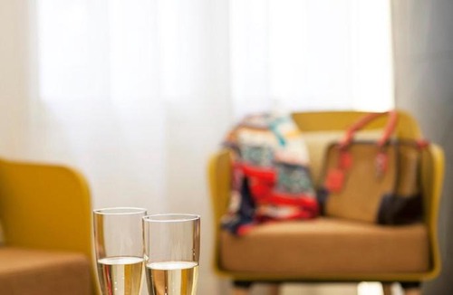Historical Center Apartment | Plaza C Magdalena - Centro - Parking cercano